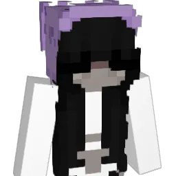 WeiTohh Minecraft avatar bust
