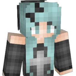 WeiXia1 Minecraft avatar bust