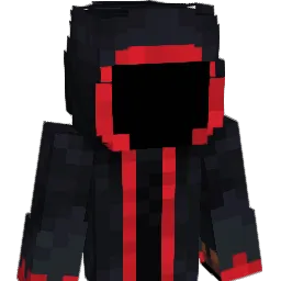 WeiXuan0223 Minecraft avatar bust