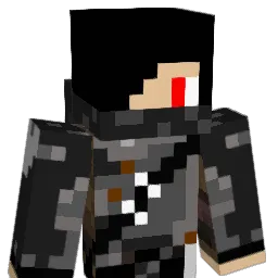 WeiYan007 Minecraft avatar bust