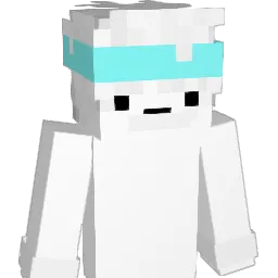 Wei_0829 Minecraft avatar bust