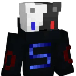 Wei_Lun0812 Minecraft avatar bust