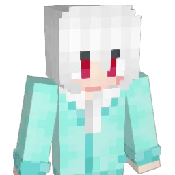 Wei_X Minecraft avatar bust