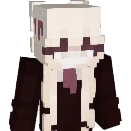 Wei_Xing_ Minecraft avatar bust