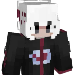 Weichenyu's Minecraft skin