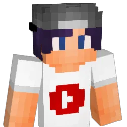 Weidan_X Minecraft avatar bust