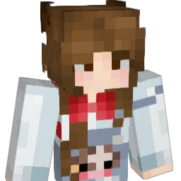 Weigertc's Minecraft skin