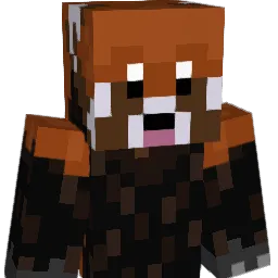Weils's Minecraft skin
