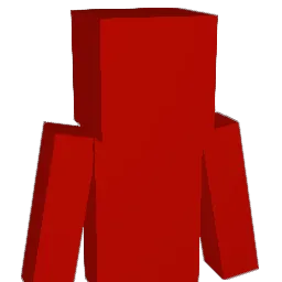 Weindoy Minecraft avatar bust