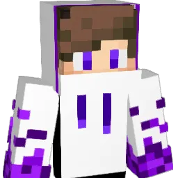 Weins122 Minecraft avatar bust