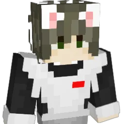 Weird08's Minecraft skin