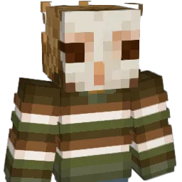 Weird0_02's Minecraft skin