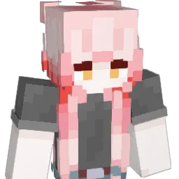 Weird101's Minecraft skin