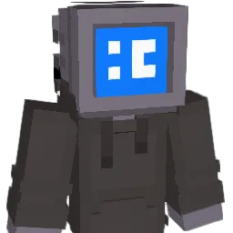 WeirdAlex03 Minecraft avatar bust
