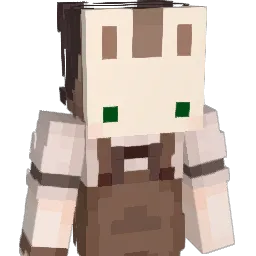 WeirdLight's Minecraft skin