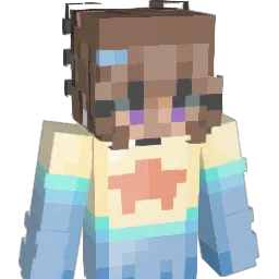 Weird_Sprout's Minecraft skin