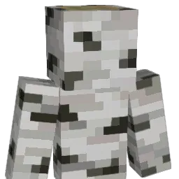 Weirdboibruh's Minecraft skin