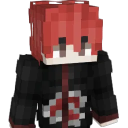 WeirdesElli Minecraft avatar bust