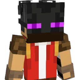 Weirdest1 Minecraft avatar bust