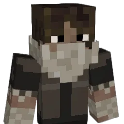 Weirdest Minecraft avatar bust