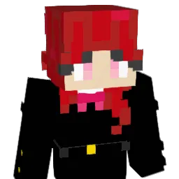 Weirdest_Place Minecraft avatar bust