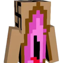 Weirdosteve8 Minecraft avatar bust