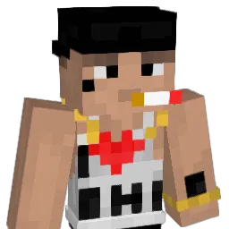 WeiserSonic's Minecraft skin