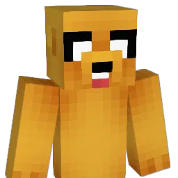 WeiserZar's Minecraft skin