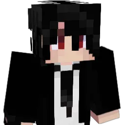 Weismans Minecraft avatar bust