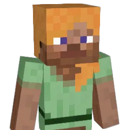 WeissLuft's Minecraft skin