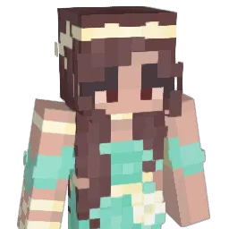WeissRauschen's Minecraft skin