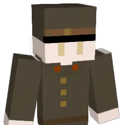 WeissZephyr's Minecraft skin
