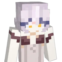 Weiss_Aodhan Minecraft avatar bust