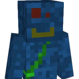 Weissgb12 Minecraft avatar bust