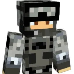 Weisssnix's Minecraft skin