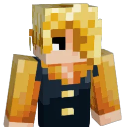 WeitRM's Minecraft skin