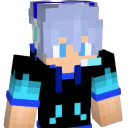 Weiwei101233 Minecraft avatar bust