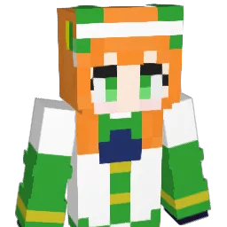 Weizenbrot1016 Minecraft avatar bust