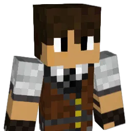 Weizenmehl002 Minecraft avatar bust