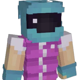 Wejur1505 Minecraft avatar bust