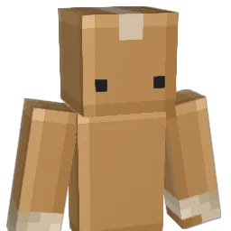 Wekedo's Minecraft skin