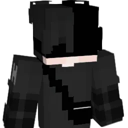 Weknod Minecraft avatar bust