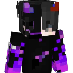 WelcomeBot_exe Minecraft avatar bust