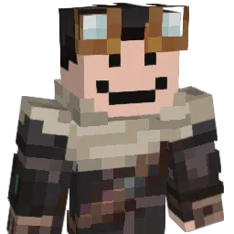 WelcomeSzymon Minecraft avatar bust