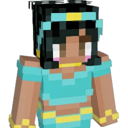 WelcomeToMoes's Minecraft skin