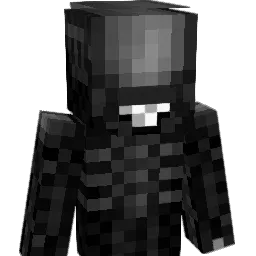 WelcomeToNilbog Minecraft avatar bust