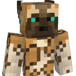 WelcomeToWalmart's Minecraft skin
