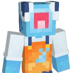 Welcome_to_Otaru Minecraft avatar bust