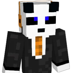 Weldon1337 Minecraft avatar bust