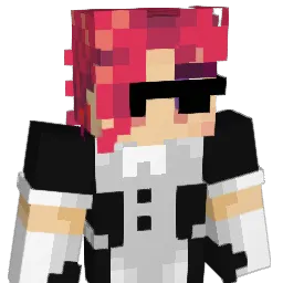 Welfred's Minecraft skin